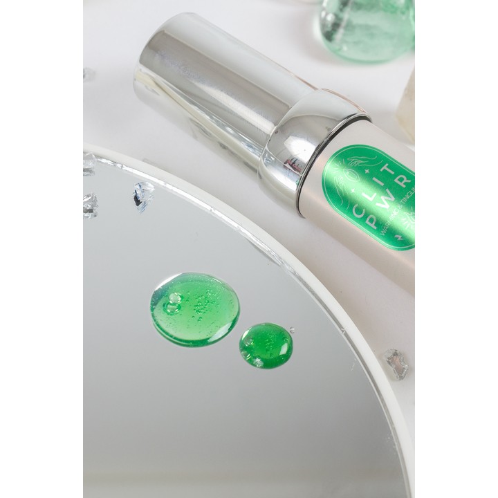 Baume pour clitoris Clit Pwr Mojito - Oralove
