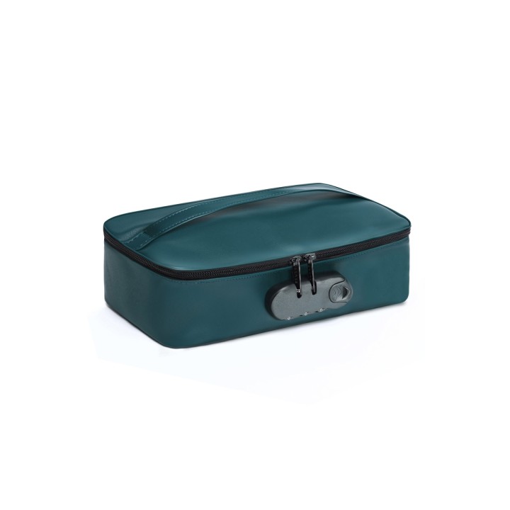 Discreet box luxury green - Dorcel - Oralove