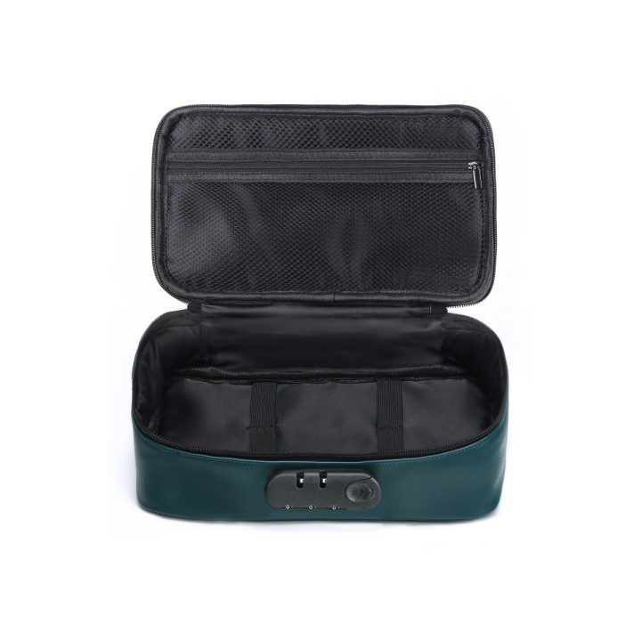 Discreet box luxury green - Dorcel - Oralove