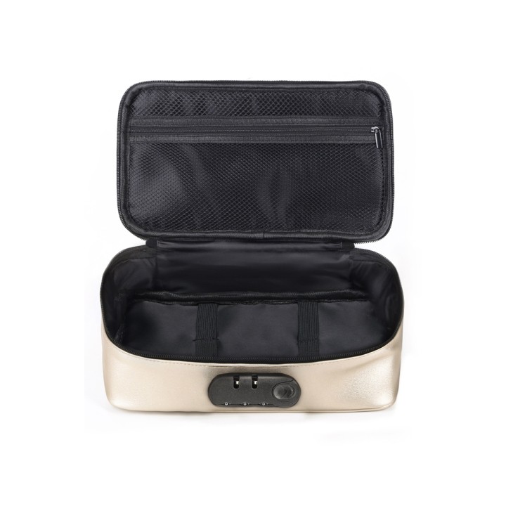 Discreet box luxury gold - Dorcel - Oralove