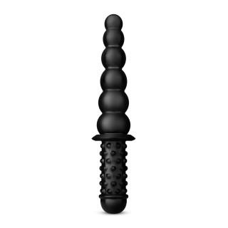 Double dildo anal Akimbo 35 x 5,3 cm - Buttr - Oralove
