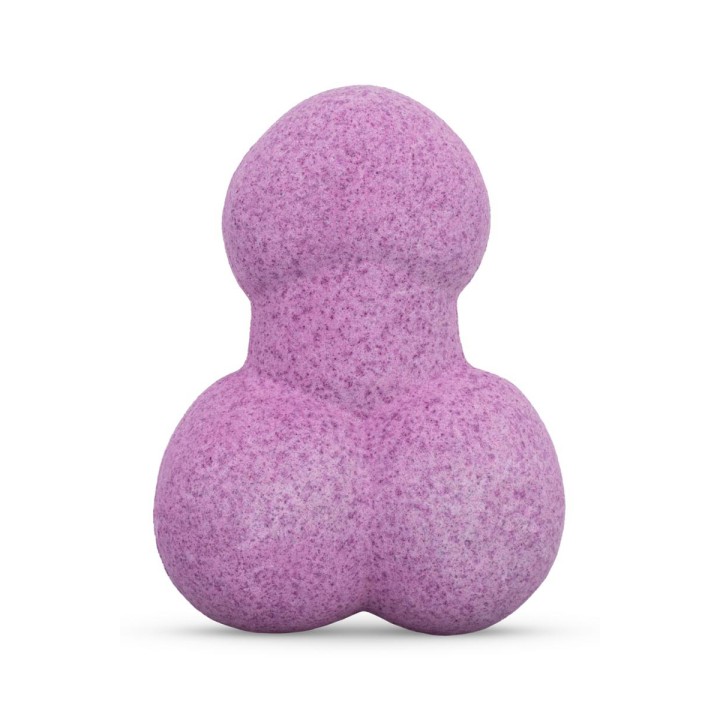 Bombe de bain Willy - Oralove