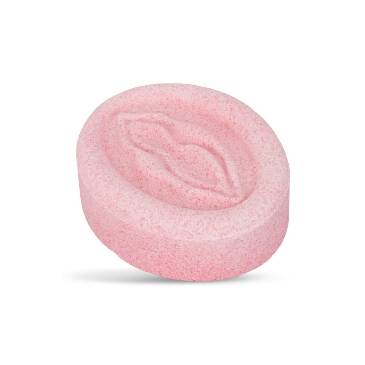 Bombe de bain Pussy - Oralove