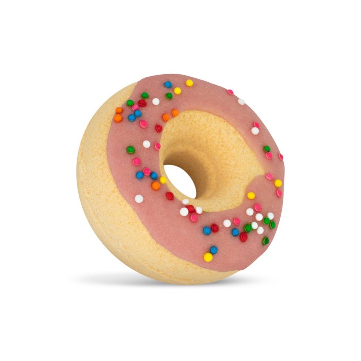 Bombe de bain Donut - Oralove