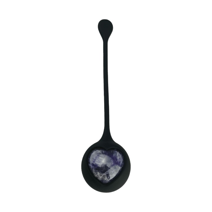 Coffret boules Geisha Harmony Stones - Adrien Lastic - Oralove