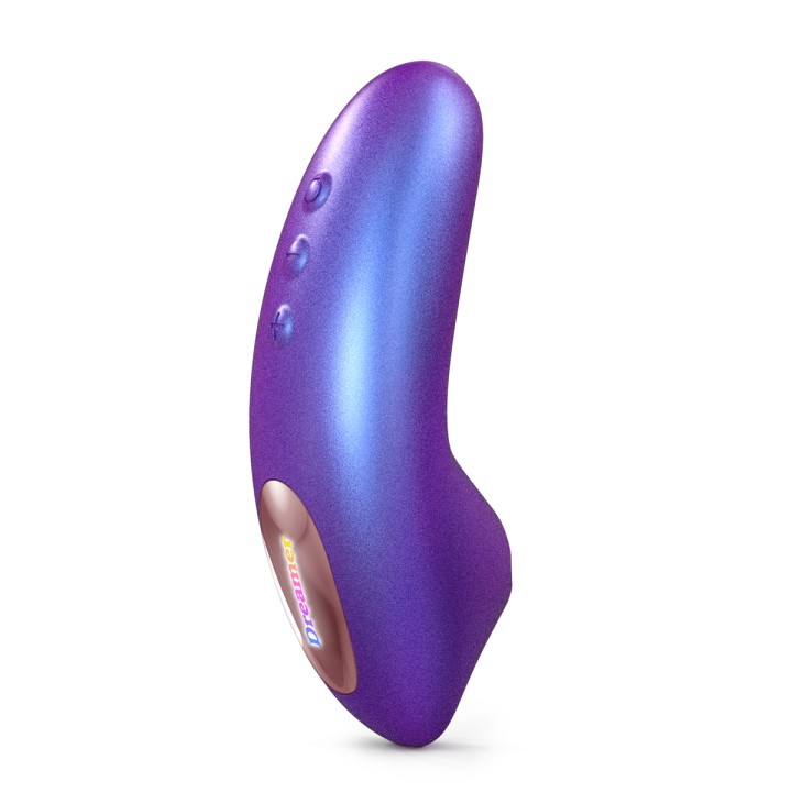Masseur clitoridien télécommandé Dreamer Iridescent Night - Love to Love - Oralove