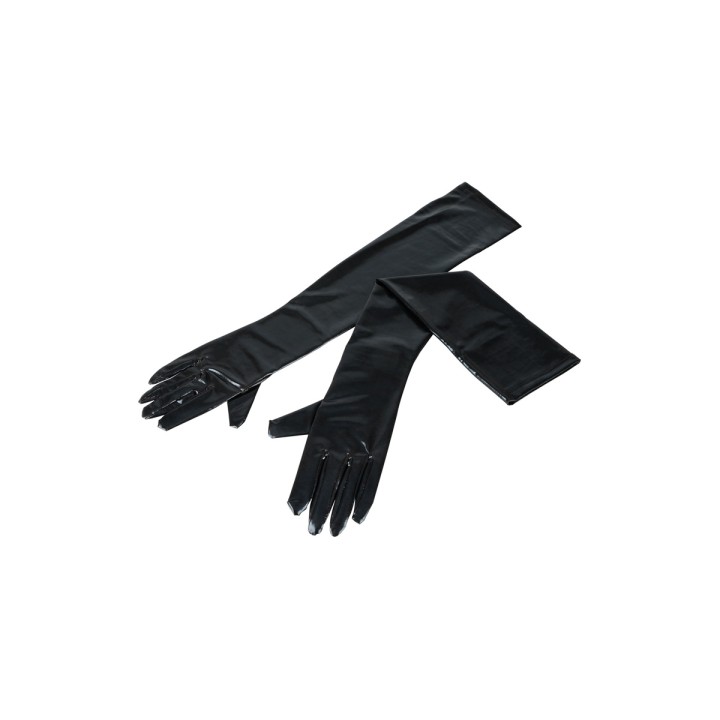 Gants extra longs - Cotelli Accessoires - Oralove
