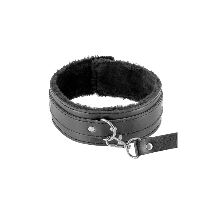 Coffret Bondage SM 10 pièces - Oralove