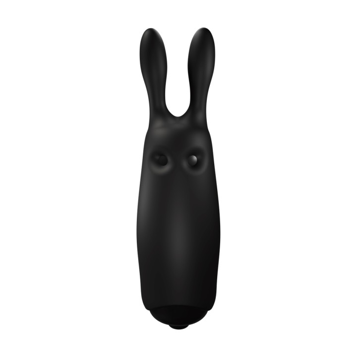 Pocket vibe lapin noir - Adrien Lastic - Oralove