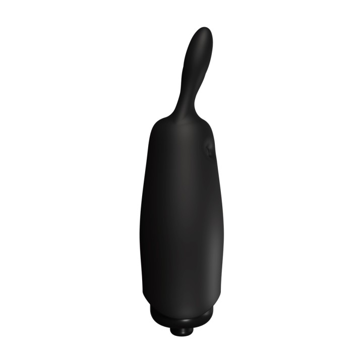 Pocket vibe lapin noir - Adrien Lastic - Oralove
