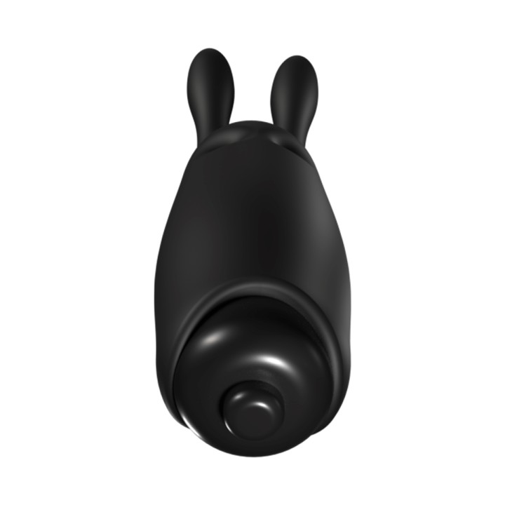 Pocket vibe lapin noir - Adrien Lastic - Oralove