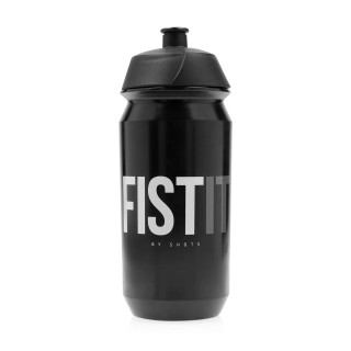 Gourde pour lubrifiant poudre 500ml - Fist It - Oralove