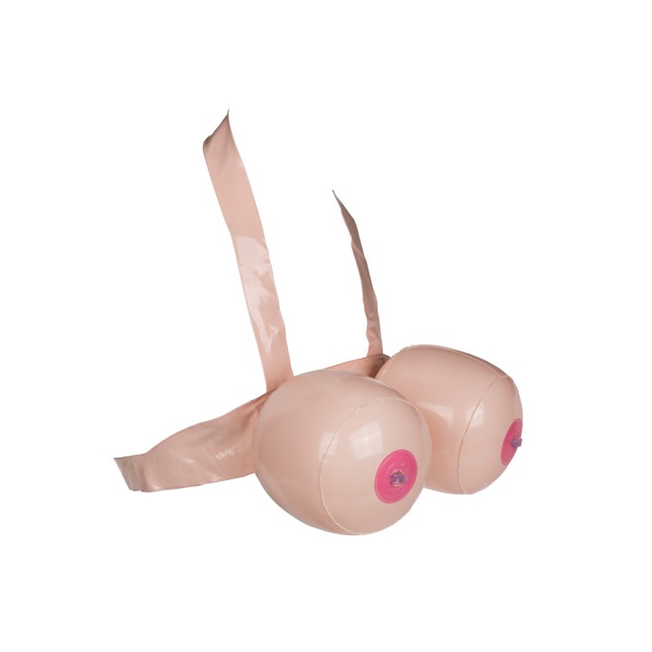 Jeu de combat coquin Boob Battle - Oralove