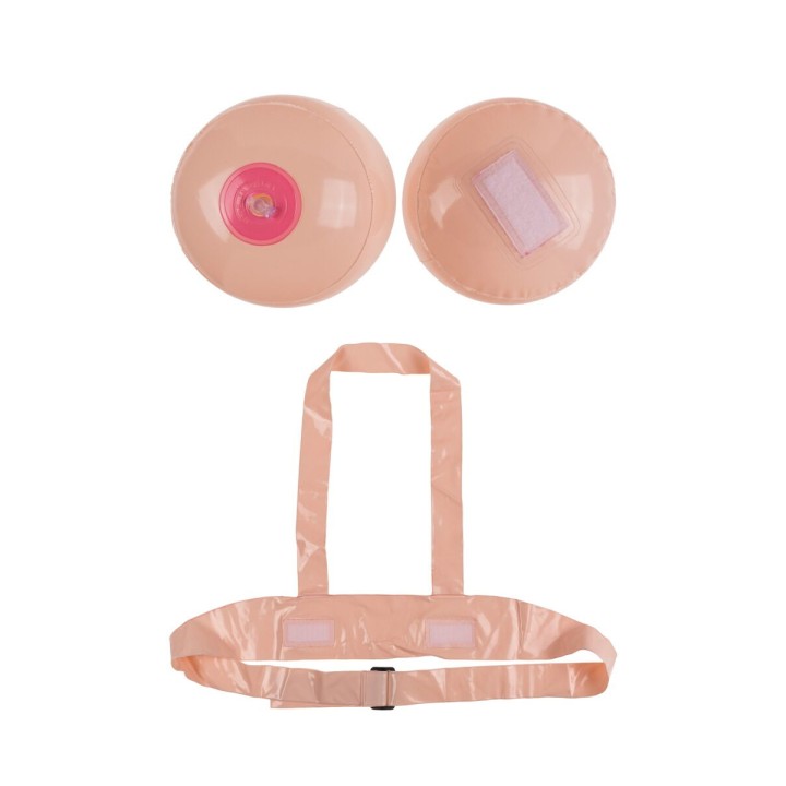 Jeu de combat coquin Boob Battle - Oralove