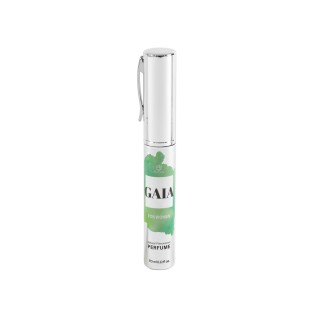 Parfum aux phéromones Gaia pour femmes format voyage - Oralove