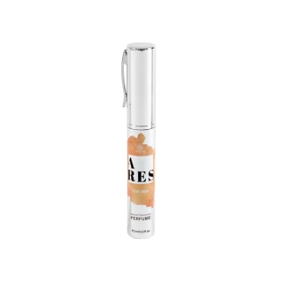 Parfum aux phéromones Ares pour hommes format voyage - Oralove