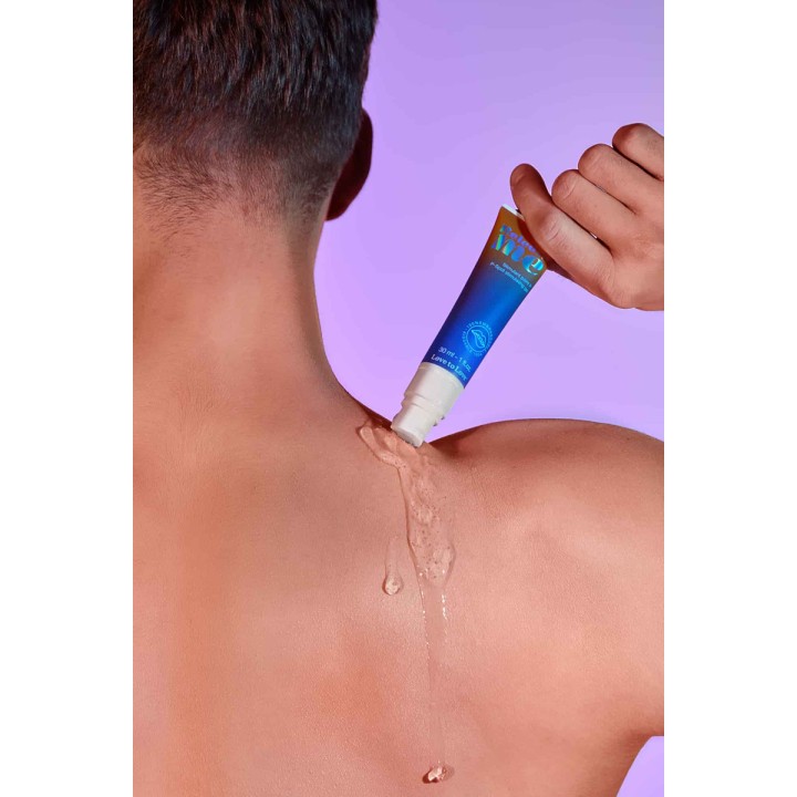 Stimulant point P Release Me 30ml - Love To Love - Oralove