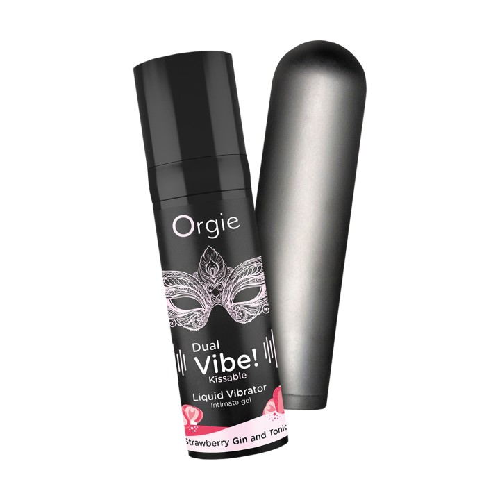 Kit plaisir Vibe! Bullet - Orgie - Oralove
