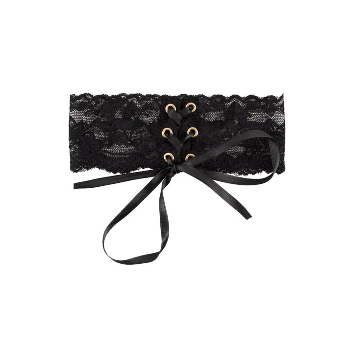 Collier en dentelle - Cotelli Accessoires - Oralove