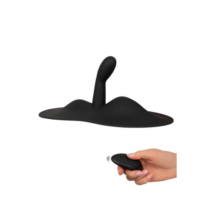 Coussin sexuel vibepad 3 - Oralove