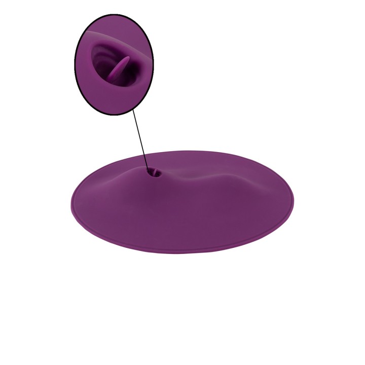 Coussin sexuel vibepad 2 - Oralove