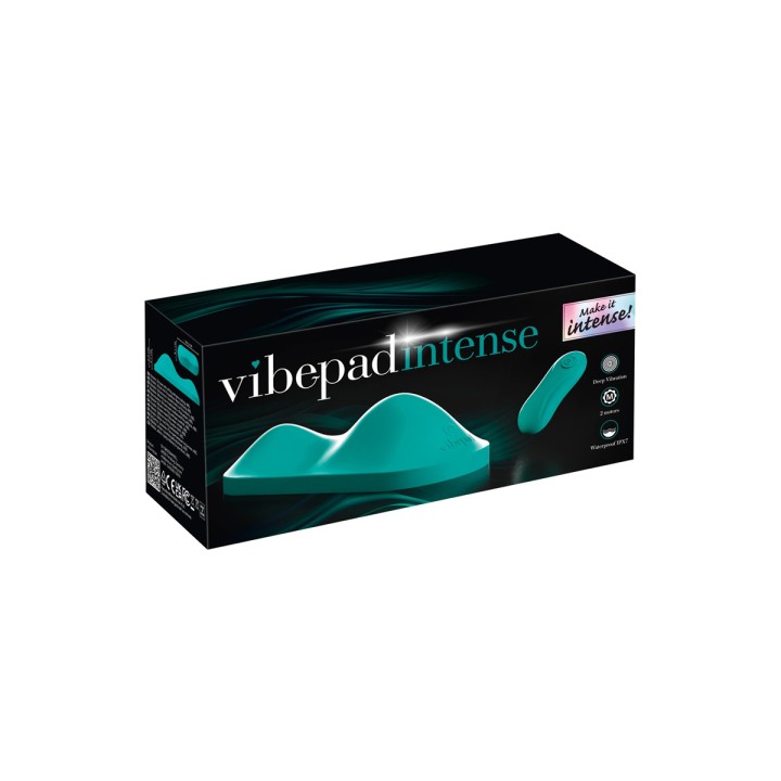 Vibepad intense - Oralove
