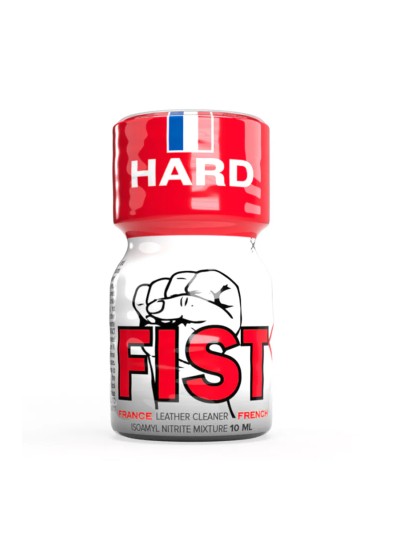Poppers Fist Hard 10 ml