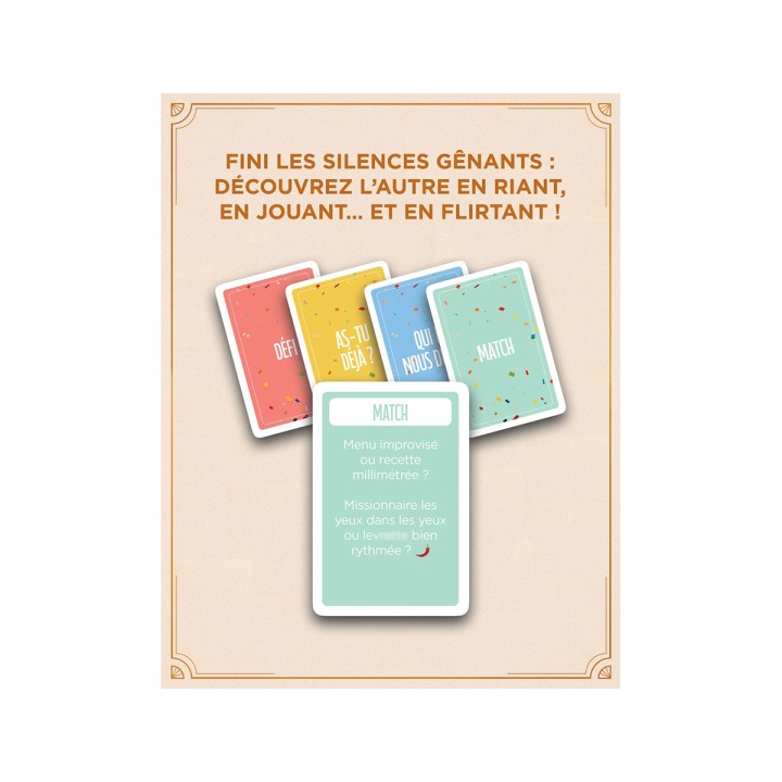 Carta Sutra Premier Date - Oralove