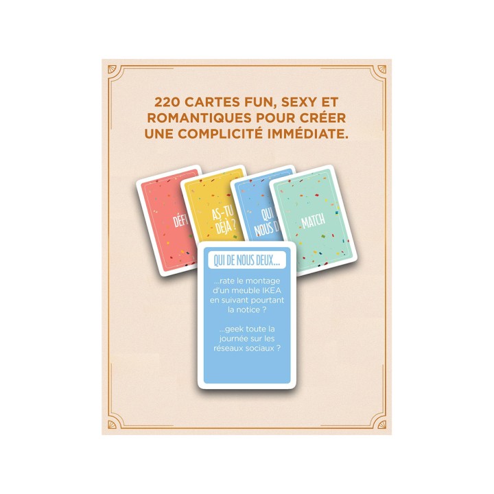 Carta Sutra Premier Date - Oralove