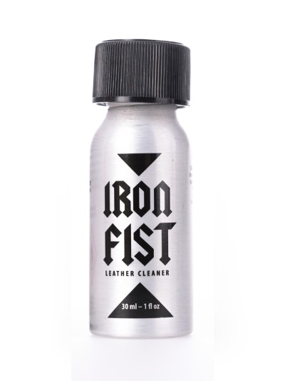 Poppers Iron Fist 24 ml