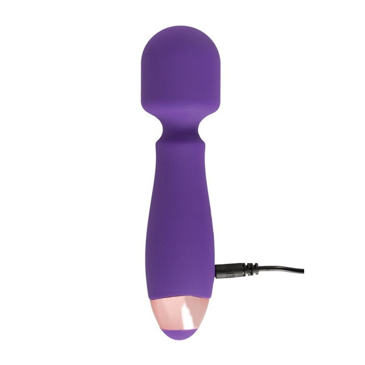 coffret 4 sextoys pour femme - Magic Shiver - Oralove