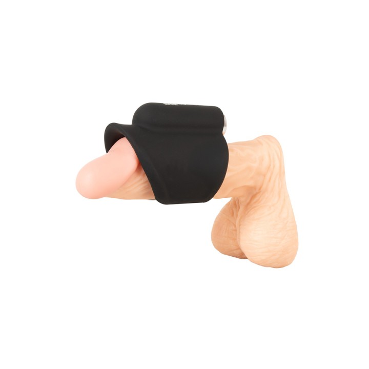 coffret 4 sextoys pour homme - Magic Shiver - Oralove
