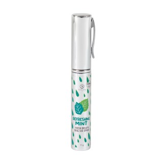 Spray sexe oral et haleine fraiche à la menthe - Oralove