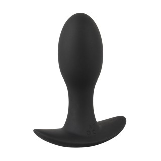 Petit plug anal vibrant - Anos - Oralove