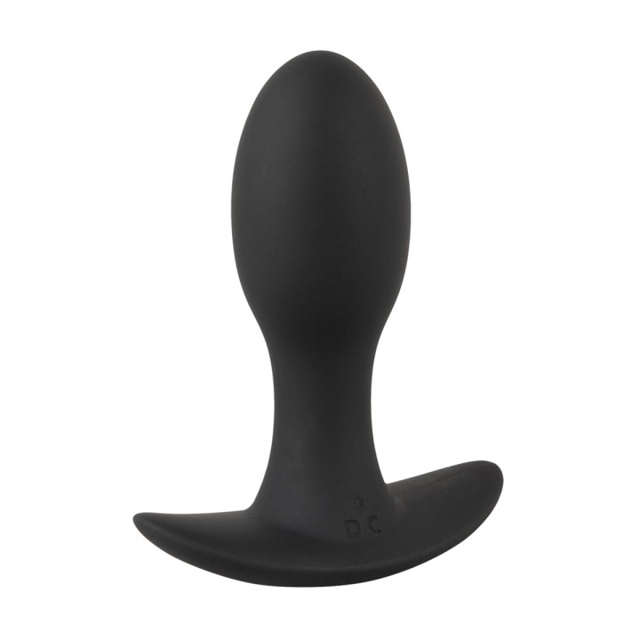 Petit plug anal vibrant - Anos - Oralove