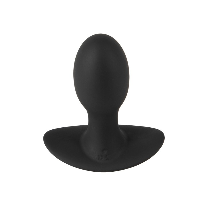 Petit plug anal vibrant - Anos - Oralove