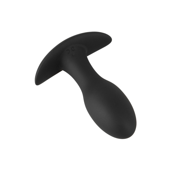 Petit plug anal vibrant - Anos - Oralove