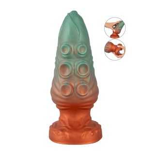 Plug Atlantis Anal - Beasty Cocks - Oralove
