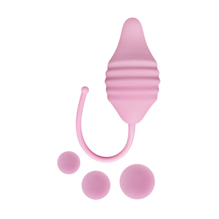 Pelvix Concept - Femintimate - Oralove