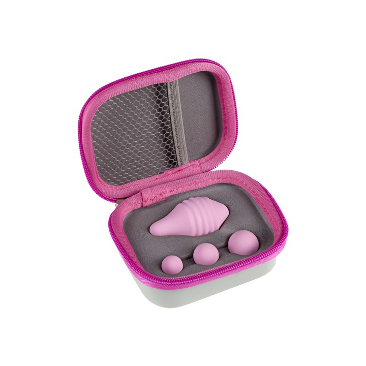 Pelvix Concept - Femintimate - Oralove