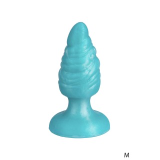 Plug anal Melty M Fantasy Collection - SilexD - Oralove