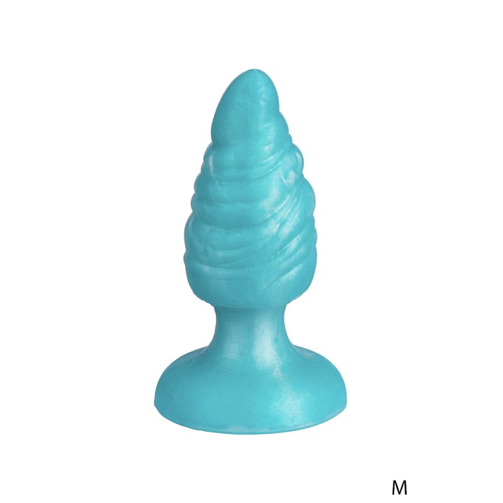 Plug anal Melty M Fantasy Collection - SilexD - Oralove