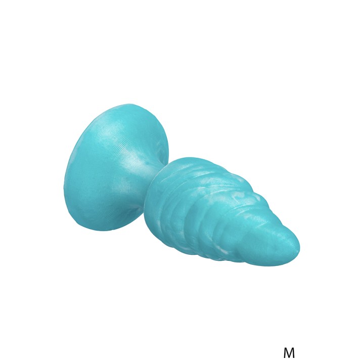 Plug anal Melty M Fantasy Collection - SilexD - Oralove