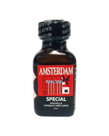 Poppers amsterdam special 24 ml13359oralove
