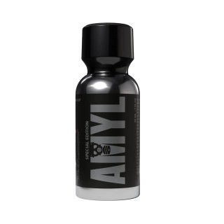 Poppers Amyl Special Edition 30ml - Oralove