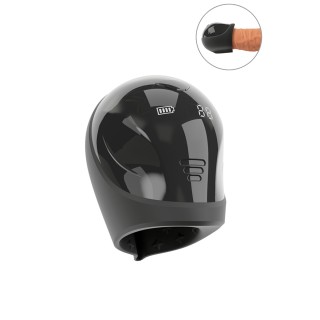 Masturbateur de gland Cup Trainer - Rebel - Oralove
