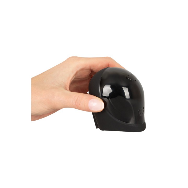 Masturbateur de gland Cup Trainer - Rebel - Oralove