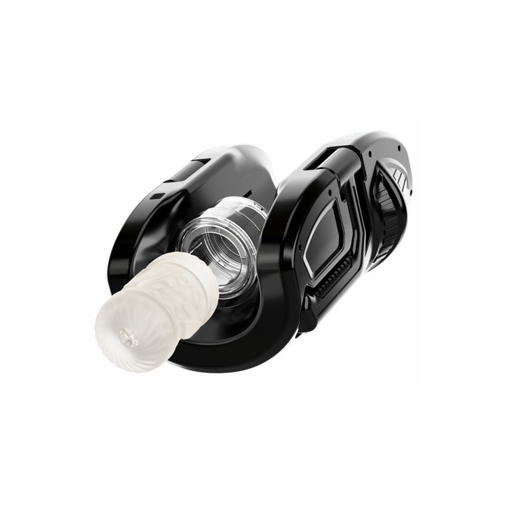 Masturbateur Premium automatique WYNE n°10 - Oralove