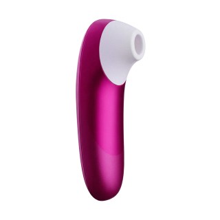 Stimulateur clitoridien Womanizer Pro rose - Oralove