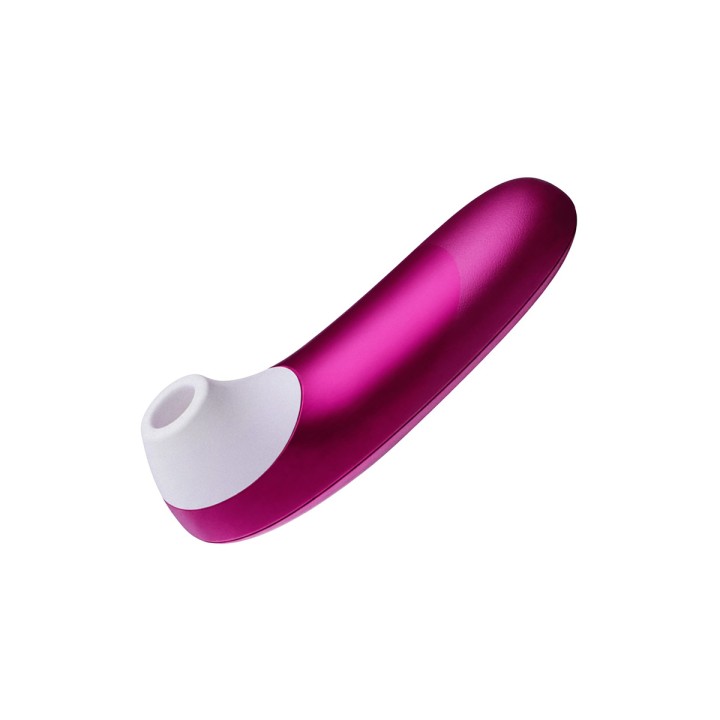 Stimulateur clitoridien Womanizer Pro rose - Oralove